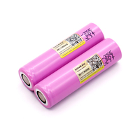 Liitokala nowa oryginalna INR18650-35E 3.7V 3500mAh Max 13A rozładowanie akumulatora na zasilanie mobilne, baterie latarki 3